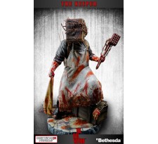 The Evil Within The Keeper Statue 38 cm